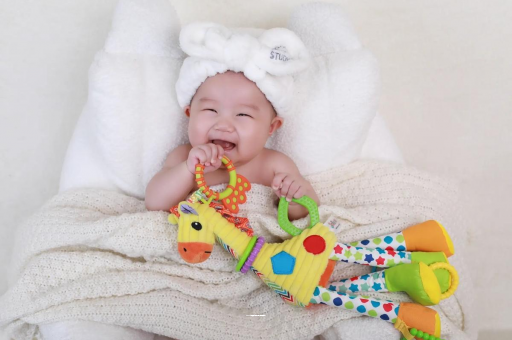 攀枝花两岁宝宝发烧